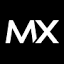 mx logo