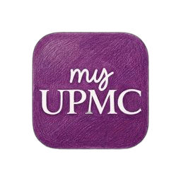 myupmc logo