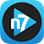 n7player-music-player logo