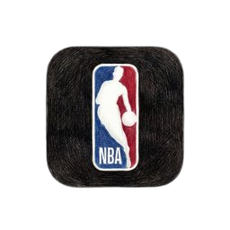 nba logo