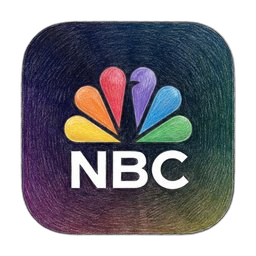 nbc logo
