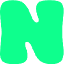 neon-mobile logo
