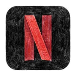 netflix logo