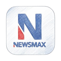newsmax logo