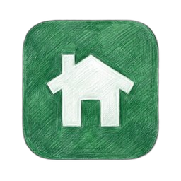 nextdoor logo