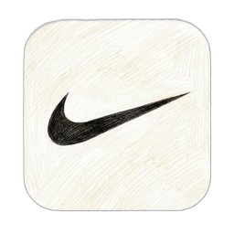 nike logo