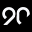 ninety-io logo