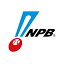 nippon-professional-baseball logo