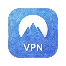 nordvpn logo