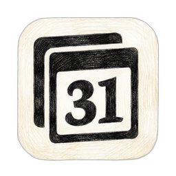 notion-calendar logo