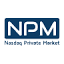 npm logo