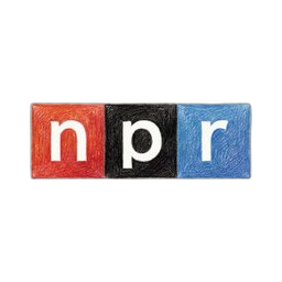 npr logo