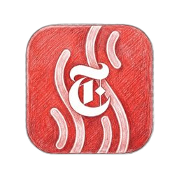 nyt logo
