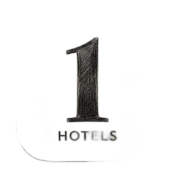 one-hotels logo