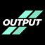 output-sports logo