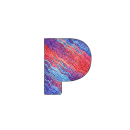 pandora logo