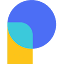pastel logo