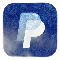 paypal logo