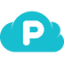 pcloud logo