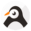 penguin-ai logo