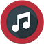 pi-music-player logo