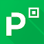 picpay logo
