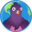 pidgin logo