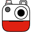 poety-camera logo