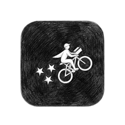 postmates logo