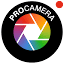 procamera logo