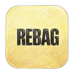 rebag logo