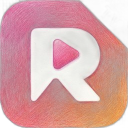 reelshort logo
