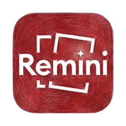 remini logo