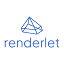 renderlet logo