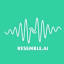 resemble-ai logo