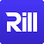 rill-data logo
