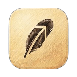 robinhood-credit logo