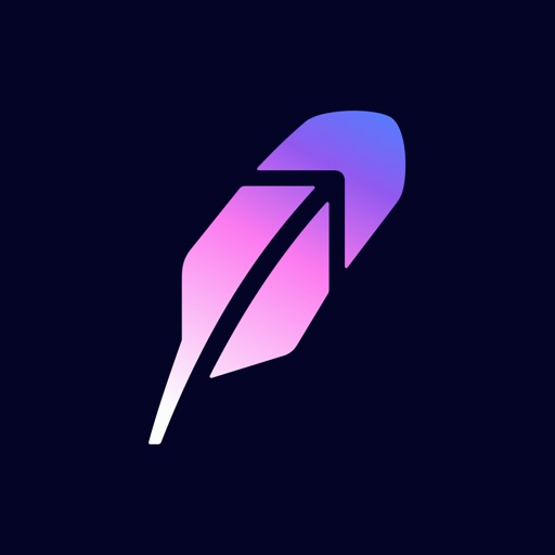 robinhood-wallet logo