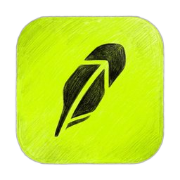 robinhood logo