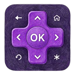 roku-remote logo