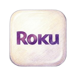 roku logo