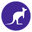 roo logo