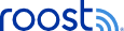 roost logo