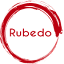 rubedo-life logo