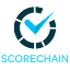 scorechain logo