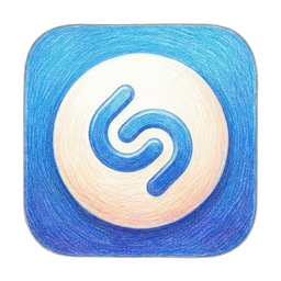 shazam logo