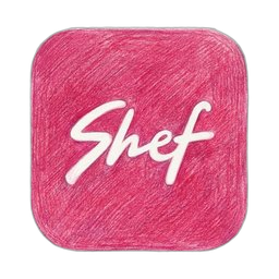 shef logo