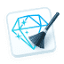sketchcleaner logo