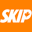 skip-the-dishesjust-eat logo