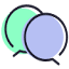 smallchat logo